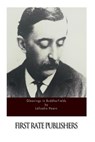 Gleanings in Buddha-Fields - Lafcadio Hearn - 9781519521736