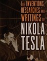 The inventions, researches and writings of Nikola Tesla: with special reference to his work in polyphase currents and high potential lighting - Martin Thomas Commerford - 9781519726070