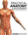 Practical Anatomy & Movement: A Guide for Personal Trainers - Andrea Thatcher - 9781519742476