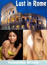 Lust in Rome - Yuwanda Black - 9781519906083