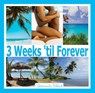 3 Weeks 'til Forever - Yuwanda Black - 9781519916976