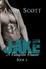 Jake - Anna Scott - 9781519921567