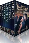 Claimed by the Beast - Bundle - Dawn Michelle - 9781519921970