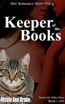 Keeper of the Books - Nicole Ann Drake - 9781519926296