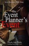 The Event Planner's Event - Nicole Ann Drake - 9781519926951