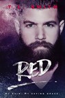 Red - T.L Smith - 9781519960764