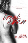 Break Even - Lisa De Jong - 9781519962065