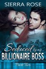Seduced By My Billionaire Boss - Sierra Rose - 9781519964588