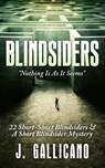 BLINDSIDERS - J. Fontana - 9781519975003
