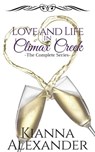 Climax Creek: The Complete Collection - Kianna Alexander - 9781519982674