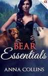 Bear Shifter Romance - Anna Collins - 9781519985835
