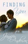 Finding You - Jennifer Anderson - 9781519994882