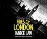 Fires of London -  - 9781520051369