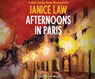 Afternoons in Paris -  - 9781520052205