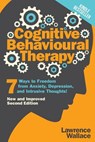 Cognitive Behavioural Therapy - Lawrence Wallace - 9781520163048