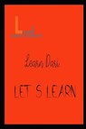 Let's Learn - Learn Dari - LEARN,  Let's - 9781520180588