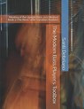 The Modern Bass Player's Toolbox: Mastery of the Upright Bass Jazz Method Book 1 (the Neck Until Transition Position) - Santi Debriano - 9781521406434