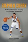 Stephen Curry - Steve James - 9781521421758