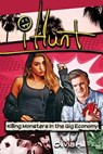 iHunt - Olivia Hill - 9781522077435