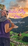 Jordan Valley Miss - Susan Spess - 9781522303671
