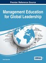 Management Education for Global Leadership - Neeta Baporikar - 9781522510130