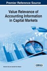 Value Relevance of Accounting Information in Capital Markets - Marianne Ojo ; Jeanette Van Akkeren - 9781522519003