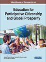 Handbook of Research on Education for Participative Citizenship and Global Prosperity - Jose A. Pineda-Alfonso ; Nicolas De Alba-Fernandez ; Elisa Navasrro-Medina - 9781522571100