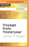 Voyage from Yesteryear -  - 9781522600985