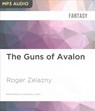 The Guns of Avalon -  - 9781522608462