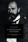 A Pluralistic Universe: Hibbert Lectures at Manchester College on the Present Situation in Philosophy - William James - 9781522774631