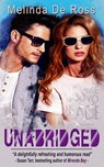 Unabridged - DE ROSS,  Melinda - 9781522886778