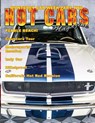 HOT CARS No. 22: The Nation's Hottest Car Magazine! - Roy R. Sorenson - 9781522916314