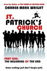 St. Patrick's Church - WRIGHT,  Darren Mark - 9781522968528