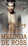 Falling for Italy - DE ROSS,  Melinda - 9781522972389