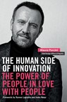 The Human Side of Innovation - Mauro Porcini ; Indra Nooyi - 9781523002887