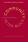 Community - Peter Block - 9781523095568