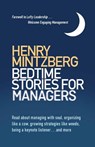 Bedtime Stories for Managers - Henry Mintzberg - 9781523098781