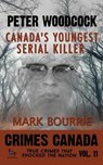 Peter Woodcock - BOURRIE,  Mark, Dr. - 9781523256990