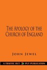 The Apology of the Church of England -  - 9781523284665