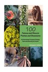 100 Famous and Obscure Phobias and Obsessions -  - 9781523288076