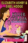 Killer Colada - HODGE,  Sibel - 9781523321131