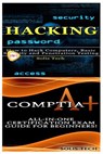 Hacking & Comptia A+ - Solis Tech - 9781523493180