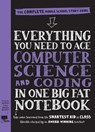 Everything You Need to Ace Computer Science and Coding in One Big Fat Notebook - Workman Publishing - 9781523502776