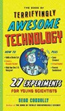 The Book of Terrifyingly Awesome Technology - Sean Connolly - 9781523504947