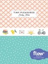 TINY PLEASURES STICKY NOTES - IRENE SMIT - 9781523507306