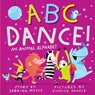 ABC Dance! - Sabrina Moyle - 9781523507467