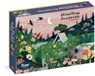 All Good Things Are Wild and Free 1,000-Piece Puzzle (Flow) Adults Families Picture Quote Mindfulness Gift -  - 9781523509379