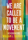 We Are Called to Be a Movement - William Barber - 9781523511242