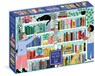 Book Nerd 1,000-Piece Puzzle -  - 9781523515127