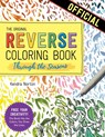 The Reverse Coloring Book™: Through the Seasons - Kendra Norton - 9781523515288
